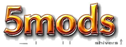5mods logo