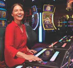 5mods Tragamonedas y slots con gráficos vívidos